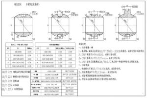 球閥球體的制造方技術介紹